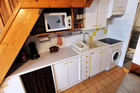 Résidence Maisons De La Plage, Maisons & Villas pour 6 Personnes - Photo 3