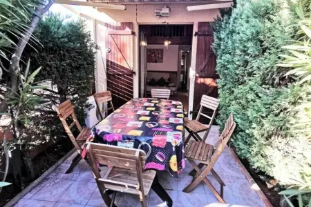 Résidence Maisons De La Plage, Maisons & Villas pour 6 Personnes - Photo 4