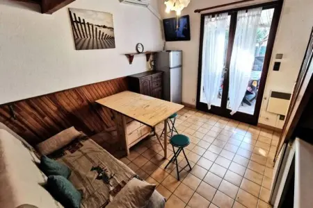 Résidence Maisons De La Plage, Maisons & Villas pour 6 Personnes - Photo 5