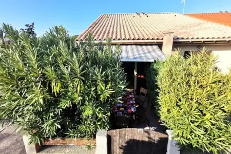Résidence Maisons De La Plage, Maisons & Villas pour 6 Personnes - Photo 7