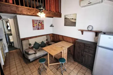 Résidence Maisons De La Plage, Maisons & Villas pour 6 Personnes - Photo 9