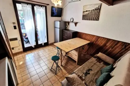 Résidence Maisons De La Plage, Maisons & Villas pour 6 Personnes - Photo 13