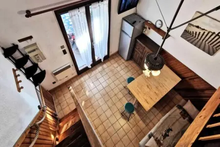Résidence Maisons De La Plage, Maisons & Villas pour 6 Personnes - Photo 14