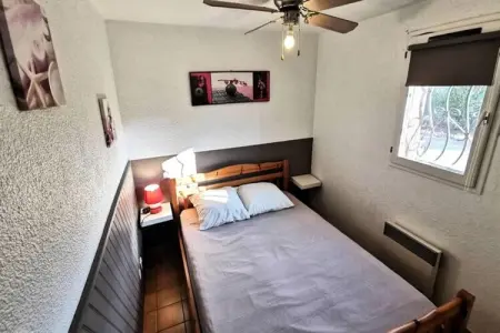 Résidence Maisons De La Plage, Maisons & Villas pour 6 Personnes - Photo 17