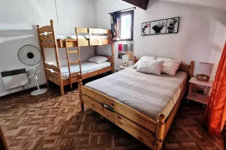 Résidence Maisons De La Plage, Maisons & Villas pour 6 Personnes - Photo 18