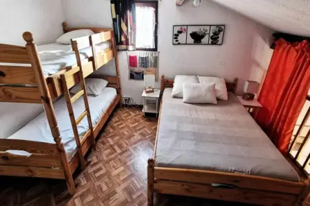 Résidence Maisons De La Plage, Maisons & Villas pour 6 Personnes - Photo 21
