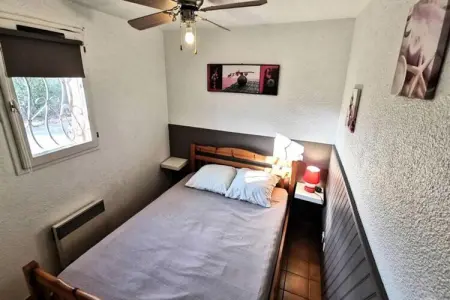 Résidence Maisons De La Plage, Maisons & Villas pour 6 Personnes - Photo 22