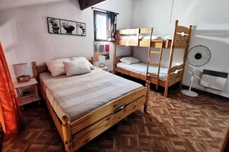 Résidence Maisons De La Plage, Maisons & Villas pour 6 Personnes - Photo 25