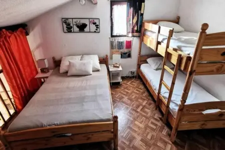 Résidence Maisons De La Plage, Maisons & Villas pour 6 Personnes - Photo 28