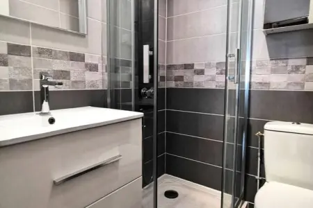 Résidence Maisons De La Plage, Maisons & Villas pour 6 Personnes - Photo 29