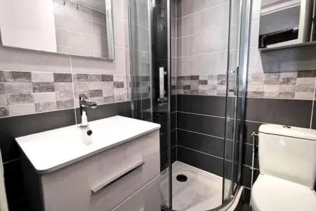 Résidence Maisons De La Plage, Maisons & Villas pour 6 Personnes - Photo 30
