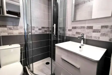 Résidence Maisons De La Plage, Maisons & Villas pour 6 Personnes - Photo 31