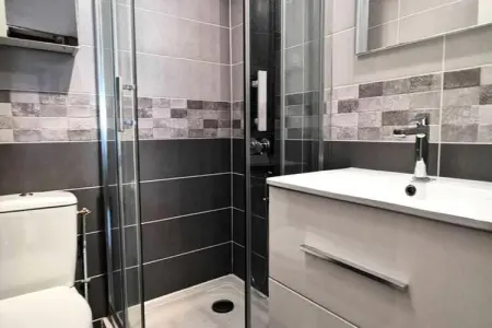 Résidence Maisons De La Plage, Maisons & Villas pour 6 Personnes - Photo 32