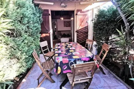Résidence Maisons De La Plage, Maisons & Villas pour 6 Personnes - Photo 33