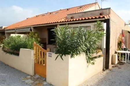 Résidence Hawai 1, Maisons & Villas pour 6 Personnes - Photo 1