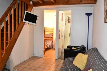 Résidence Hawai 1, Maisons & Villas pour 6 Personnes - Photo 2