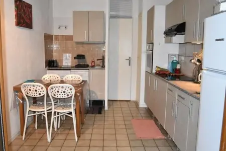 Résidence Hawai 1, Maisons & Villas pour 6 Personnes - Photo 6