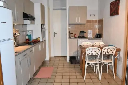 Résidence Hawai 1, Maisons & Villas pour 6 Personnes - Photo 7