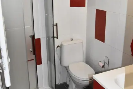Résidence Hawai 1, Maisons & Villas pour 6 Personnes - Photo 17