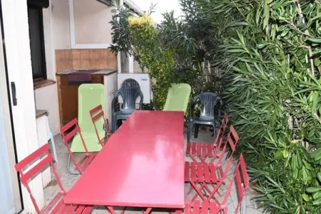 Résidence Hawai 1, Maisons & Villas pour 6 Personnes - Photo 23