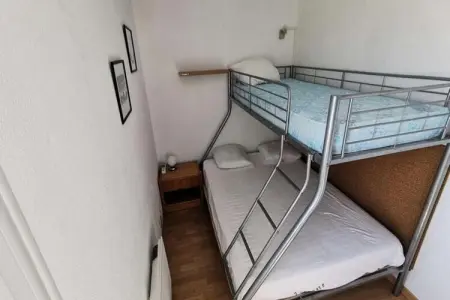 Résidence Terrasses De La Mediterranee 1, 2 PiÃ¨ces pour 5 Personnes - Photo 2