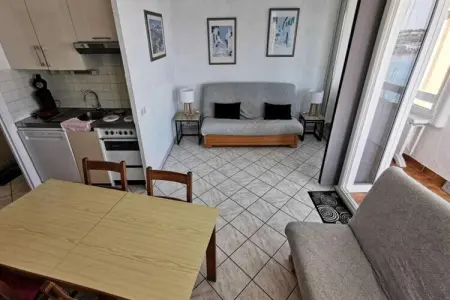 Résidence Terrasses De La Mediterranee 1, 2 PiÃ¨ces pour 5 Personnes - Photo 5