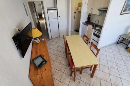 Résidence Terrasses De La Mediterranee 1, 2 PiÃ¨ces pour 5 Personnes - Photo 10