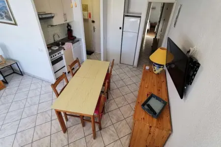 Résidence Terrasses De La Mediterranee 1, 2 PiÃ¨ces pour 5 Personnes - Photo 15
