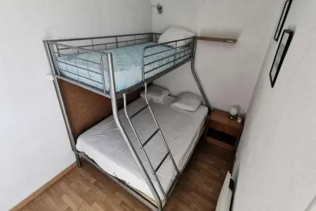 Résidence Terrasses De La Mediterranee 1, 2 PiÃ¨ces pour 5 Personnes - Photo 16