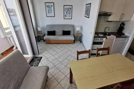 Résidence Terrasses De La Mediterranee 1, 2 PiÃ¨ces pour 5 Personnes - Photo 17