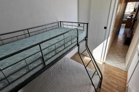 Résidence Terrasses De La Mediterranee 1, 2 PiÃ¨ces pour 5 Personnes - Photo 18
