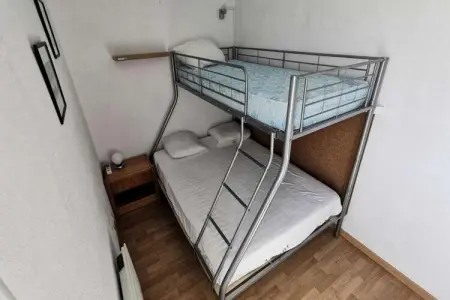 Résidence Terrasses De La Mediterranee 1, 2 PiÃ¨ces pour 5 Personnes - Photo 19