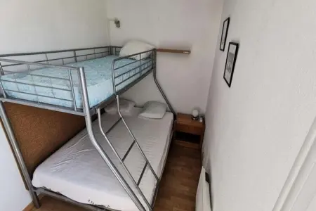Résidence Terrasses De La Mediterranee 1, 2 PiÃ¨ces pour 5 Personnes - Photo 20