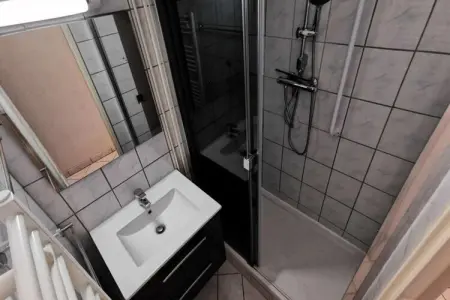 Résidence Terrasses De La Mediterranee 1, 2 PiÃ¨ces pour 5 Personnes - Photo 22