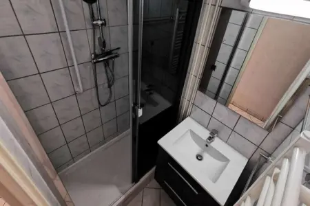Résidence Terrasses De La Mediterranee 1, 2 PiÃ¨ces pour 5 Personnes - Photo 24