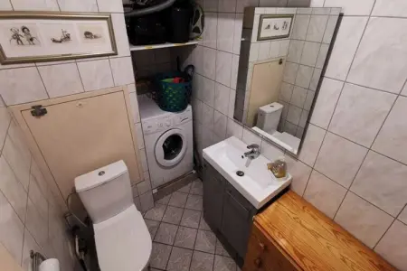 Résidence Terrasses De La Mediterranee 1, 2 PiÃ¨ces pour 5 Personnes - Photo 25