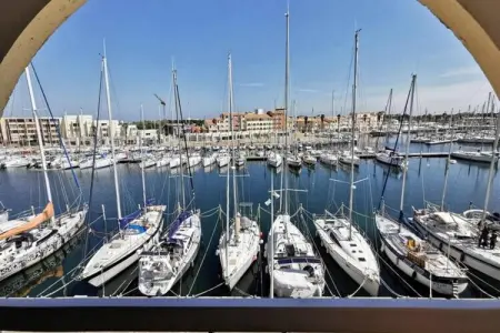 Résidence Terrasses De La Mediterranee 1, 2 PiÃ¨ces pour 5 Personnes - Photo 27