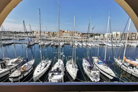Résidence Terrasses De La Mediterranee 1, 2 PiÃ¨ces pour 5 Personnes - Photo 28