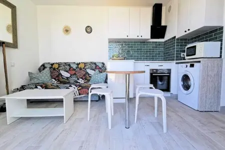 Résidence Les Nefs Des Sables, 2 PiÃ¨ces pour 6 Personnes - Photo 3