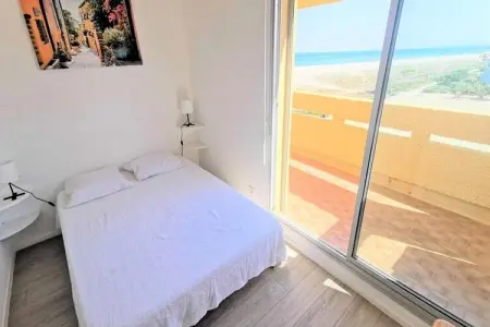 Résidence Les Nefs Des Sables, 2 PiÃ¨ces pour 6 Personnes - Photo 15