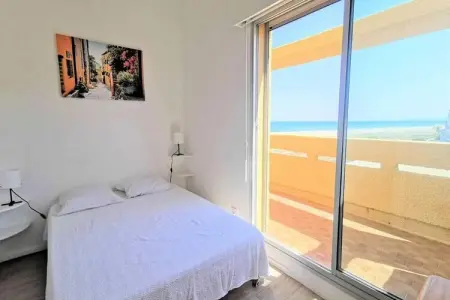 Résidence Les Nefs Des Sables, 2 PiÃ¨ces pour 6 Personnes - Photo 16