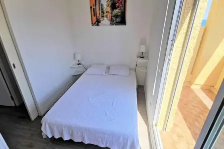 Résidence Les Nefs Des Sables, 2 PiÃ¨ces pour 6 Personnes - Photo 17