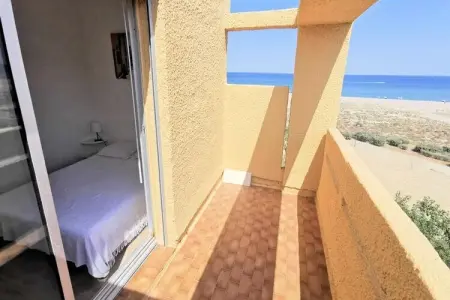 Résidence Les Nefs Des Sables, 2 PiÃ¨ces pour 6 Personnes - Photo 18