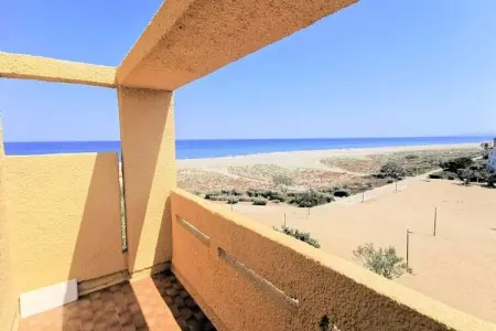 Résidence Les Nefs Des Sables, 2 PiÃ¨ces pour 6 Personnes - Photo 19