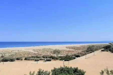 Résidence Les Nefs Des Sables, 2 PiÃ¨ces pour 6 Personnes - Photo 23