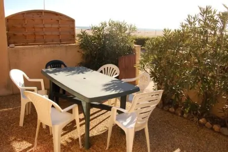 Résidence Grande Bleue, Maisons & Villas pour 6 Personnes - Photo 1