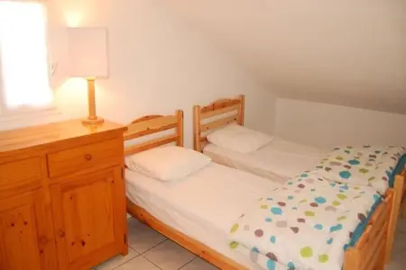 Résidence Grande Bleue, Maisons & Villas pour 6 Personnes - Photo 3