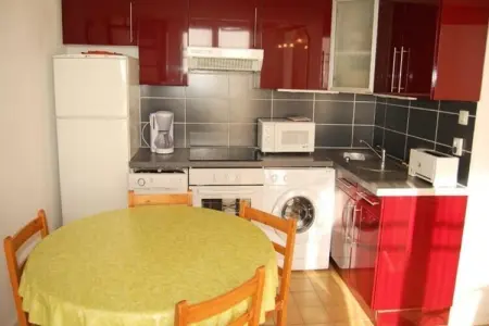 Résidence Grande Bleue, Maisons & Villas pour 6 Personnes - Photo 4
