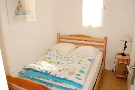 Résidence Grande Bleue, Maisons & Villas pour 6 Personnes - Photo 5