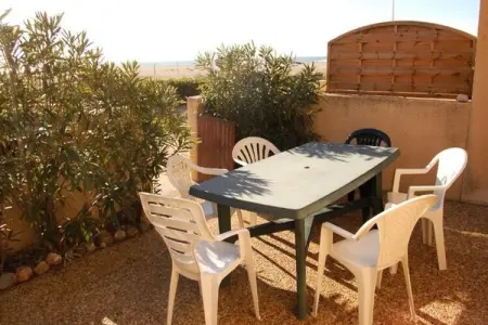 Résidence Grande Bleue, Maisons & Villas pour 6 Personnes - Photo 6
